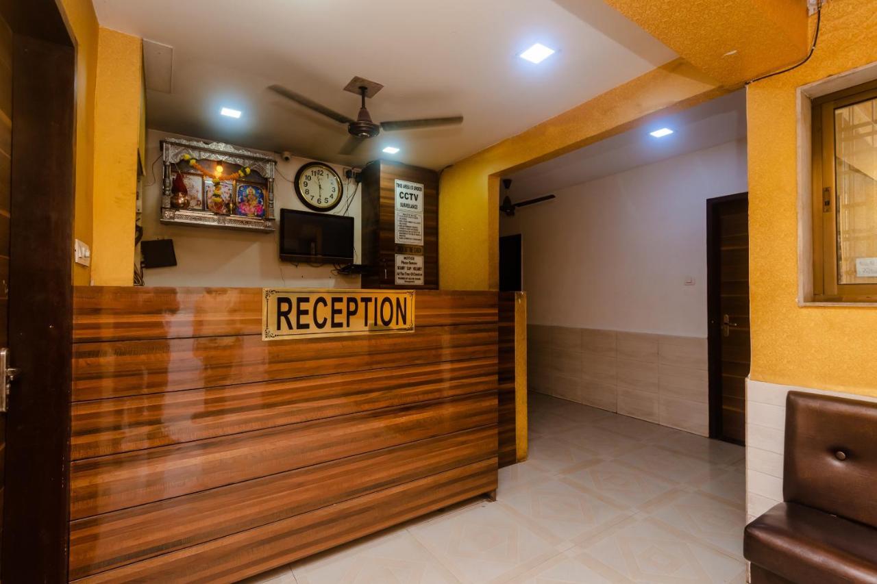 OYO 37530 Selfie Dhaba Hotel Sasupada Bagian luar foto