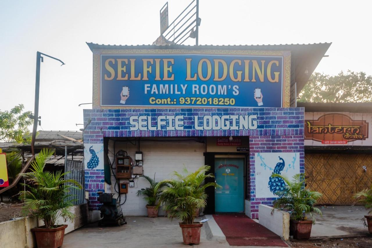 OYO 37530 Selfie Dhaba Hotel Sasupada Bagian luar foto